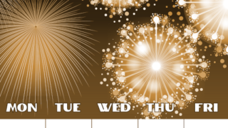 2026年8月縦型レトロな日曜始まり 風物詩イラストのかわいいA4無料セピア調カレンダー(2026-00660810)