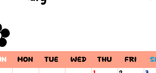 2026年1月カレンダーは縦型日曜始まりでフラワーシルエットがかわいいシンプルお花デザイン：無料(2026-01300110)