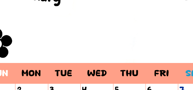 2026年2月カレンダーは縦型日曜始まりでフラワーシルエットがかわいいシンプルお花デザイン：無料(2026-01300210)