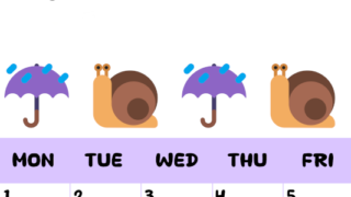 2026年6月カレンダーは縦型日曜始まりで季節の行事の絵文字イラストがかわいい♪ダウンロードは無料♪(2026-01380610)