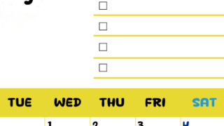 2026年7月カレンダーは縦型月曜始まり でベージュの花がおしゃれ：無料(2026-01400711)