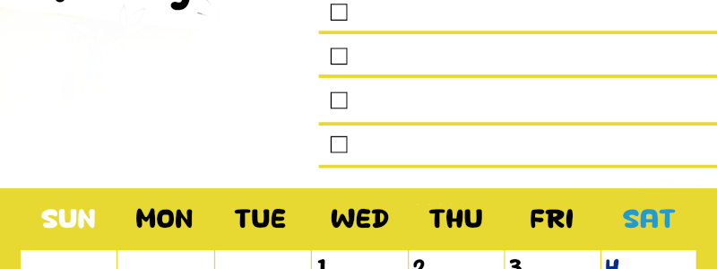 2026年7月カレンダーは縦型日曜始まり でベージュの花がおしゃれ：無料(2026-01400710)