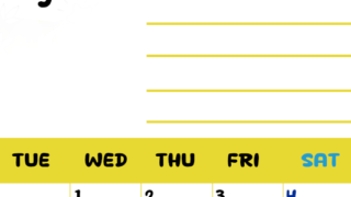 2026年7月カレンダーは縦型月曜始まり でベージュの花がおしゃれ：無料(2026-01520711)